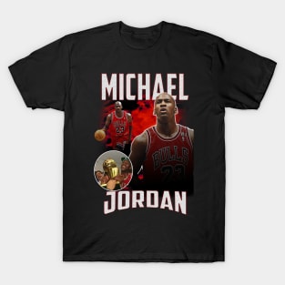 Michael Jordan T-Shirt